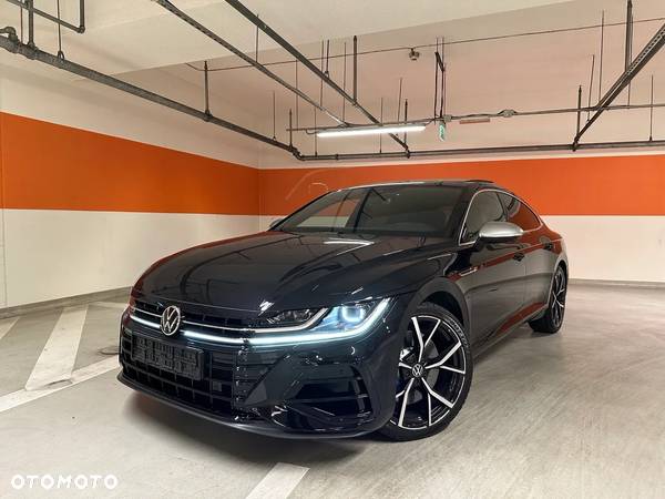 Volkswagen Arteon 2.0 TSI 4Motion R DSG - 1