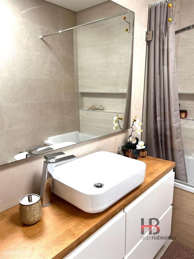 Moradia T3+1 Venda em Gondomar (São Cosme), Valbom e Jovim,Gondomar-40