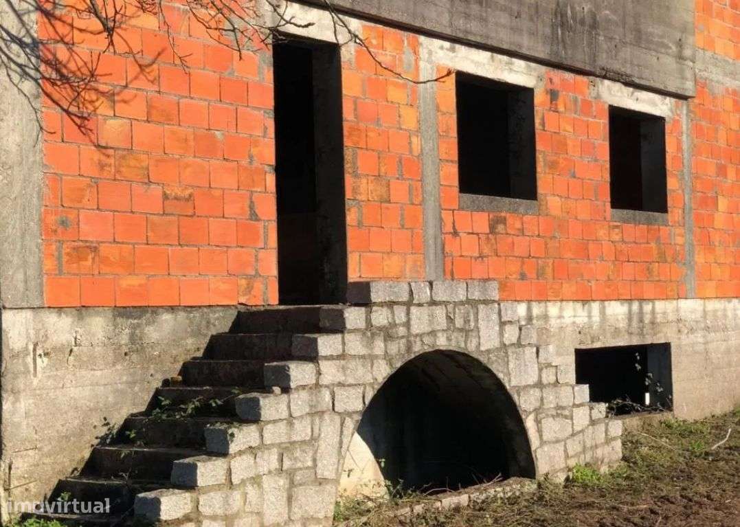 Terreno - Oliveira de Azeméis - Grande imagem: 4/11