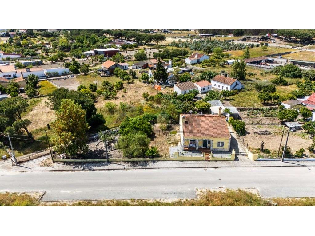 Moradia Isolada - Vendas Novas-36