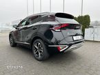 Kia Sportage 1.6 T-GDI MHEV Business Line 2WD DCT - 18