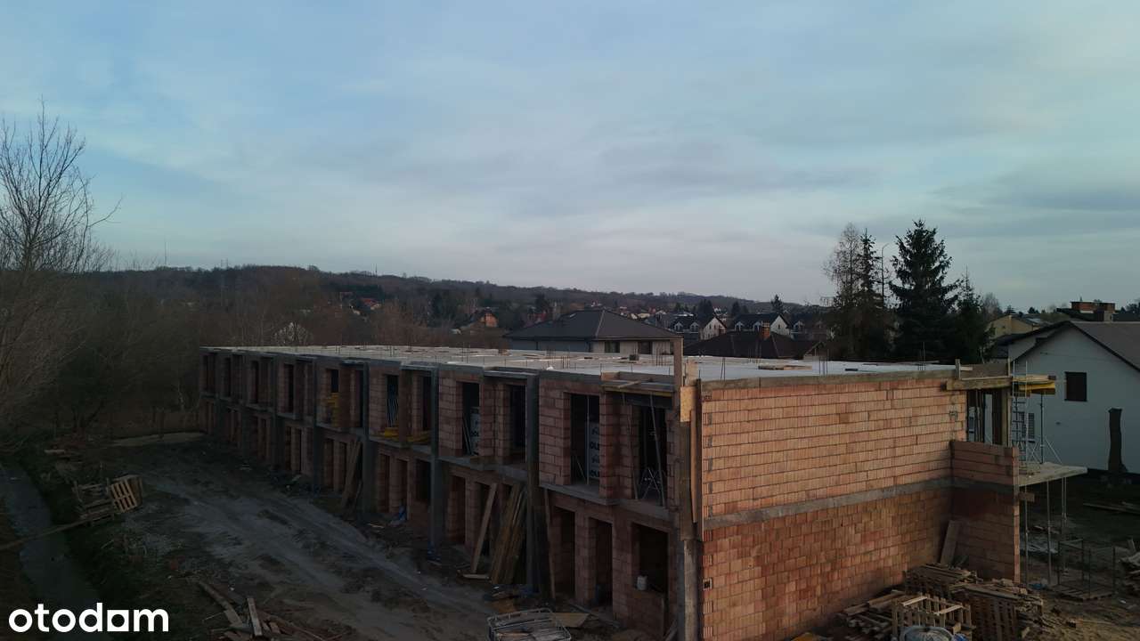 MIESZKANIE NA PARTERZE | OGRÓDEK |  MIEJSCE POSTOJOWE GRATIS | - Pełny obrazek: 3/10