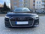 Audi A6 Avant 40 TDI quattro S tronic - 2