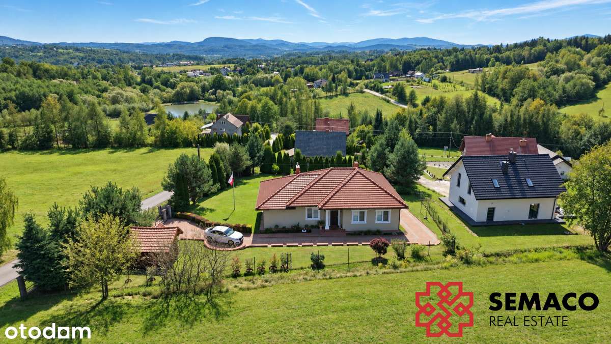 Dom na sprzedaż, 4 pokoje, 132 m², Kobylec