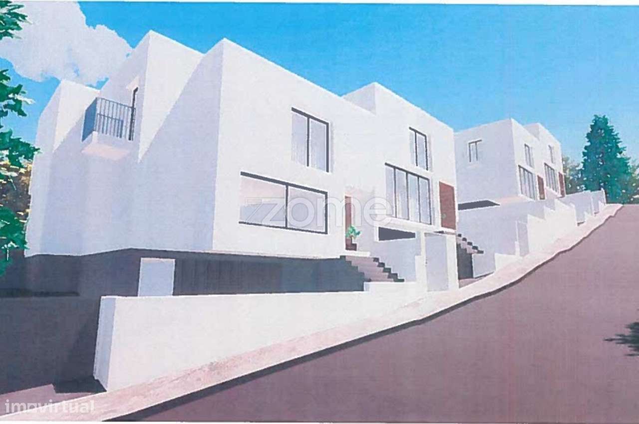 Lote 2 de Terreno com Alvará de loteamento aprovado - Grande imagem: 3/16