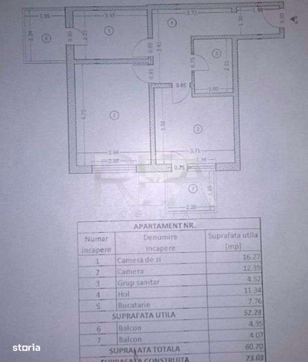 2 camere-Decomandat-Antiaeriana-60,70MP-7