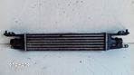 INTERCOOLER CHŁODNICA OPEL CORSA D 1.3 CDTI 06- - 1