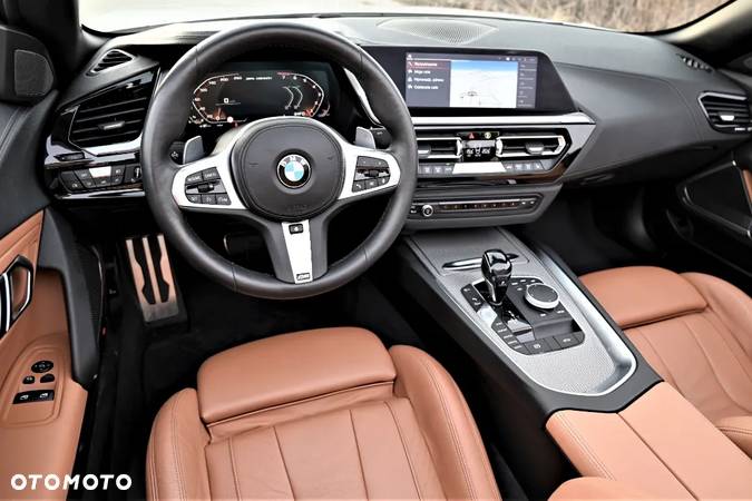 BMW Z4 M M40i sport - 23