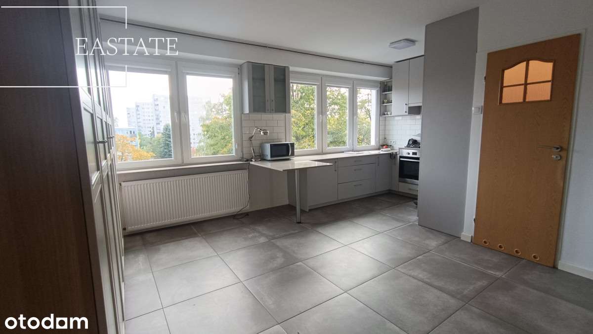 4 pok./dwustronne/ po remoncie/blisko Pkp - Pełny obrazek: 1/18