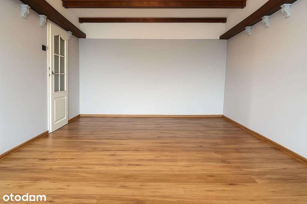 2 Pokoje | Os. Beskidzkie | Duży Balkon - Pełny obrazek: 2/12