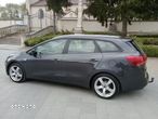 Kia Ceed 1.4 CVVT SW EX - 5