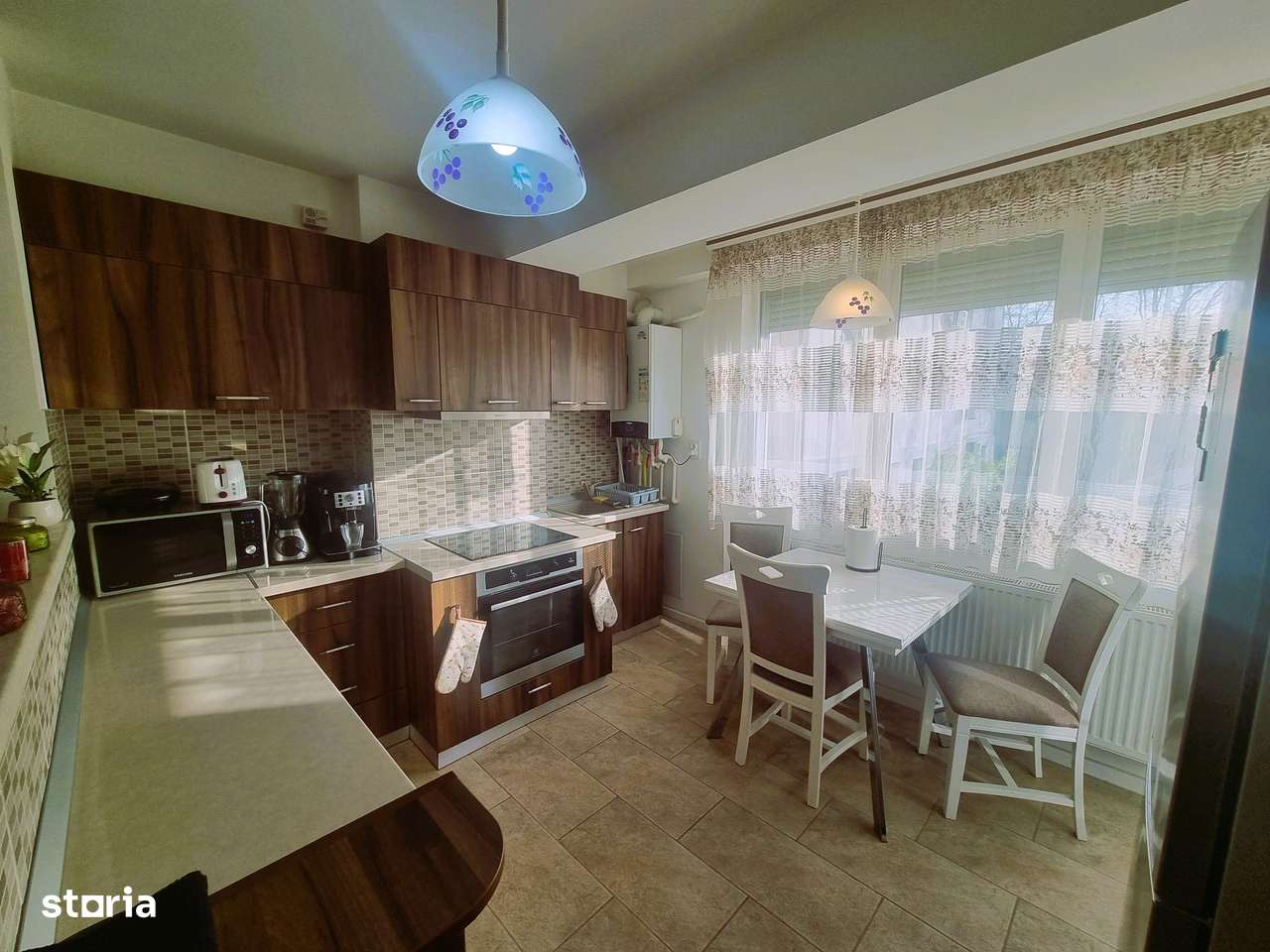 Apartament 3 cam Ovidiu-9