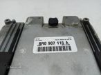 Centralina Do Motor  Ecu Audi Q5 (8Rb) - 2