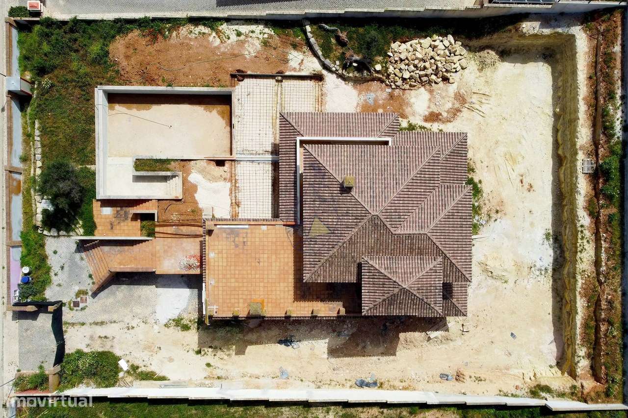 Moradia T4 Totalmente Remodelada em Porto de Mós - Lagos - Grande imagem: 4/23