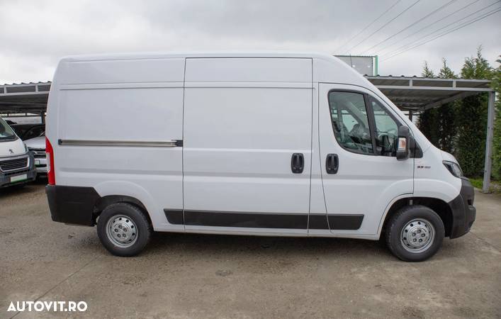 Fiat Ducato - 7