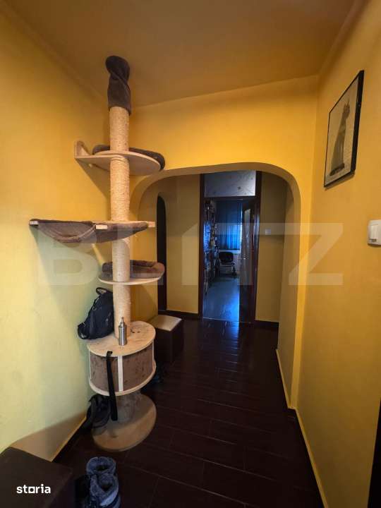 Apartament de 4 camere decomandat, Piata Sudului - Imagine principală: 4/15