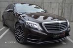 Mercedes-Benz S 350 d BlueTEC 4M Long Aut - 1