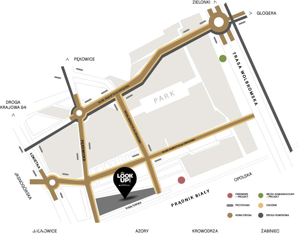 Nowoczesne 2-pokojowe | premium | świetna komunikacja-7