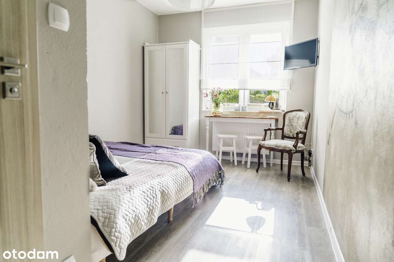 Dom wolnostojący  blisko plaży-17