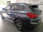 BMW X1 16 d sDrive Line xLine - 7