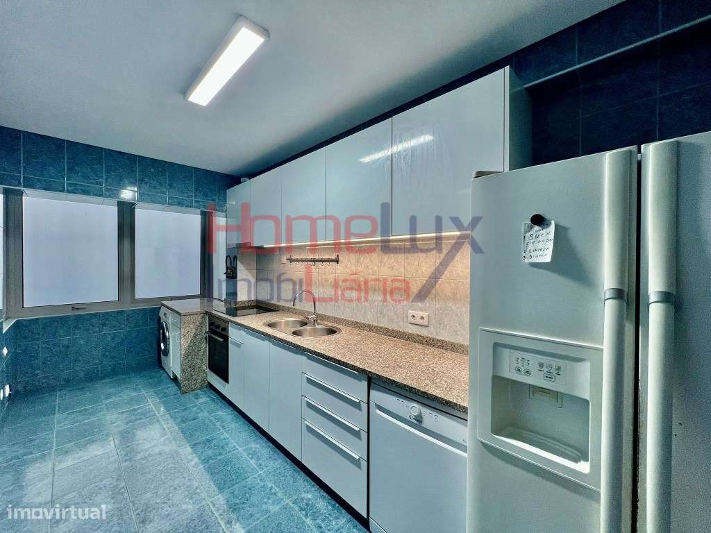 Apartamento T2 em Mafamude - Grande imagem: 3/14