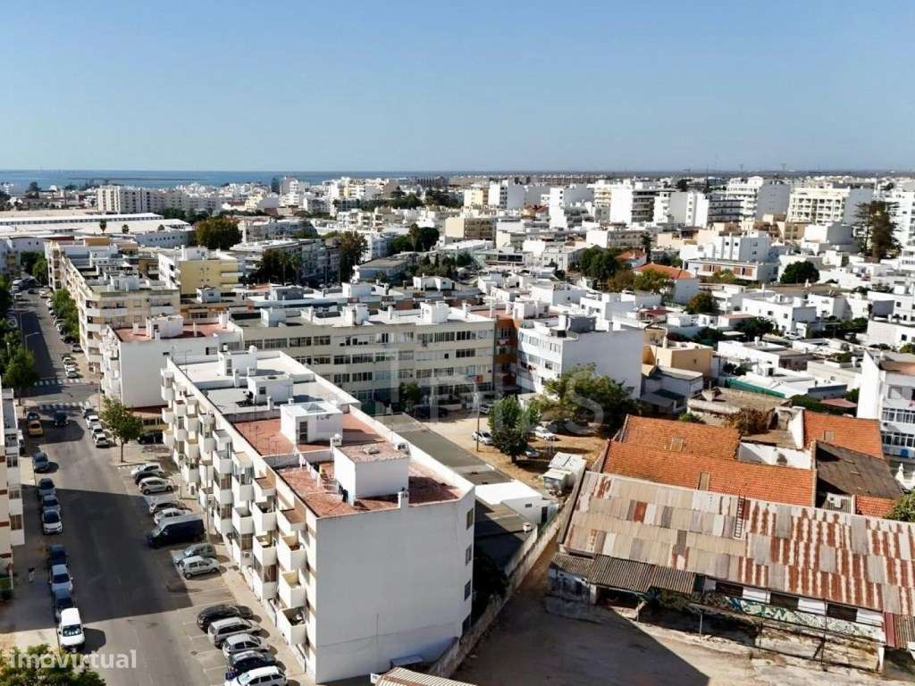 Terreno urbano para construção, em Olhão - Grande imagem: 5/6