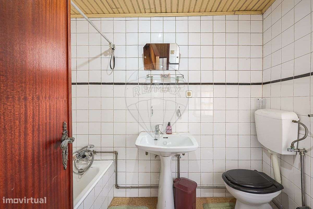 Moradia T3 para venda-7