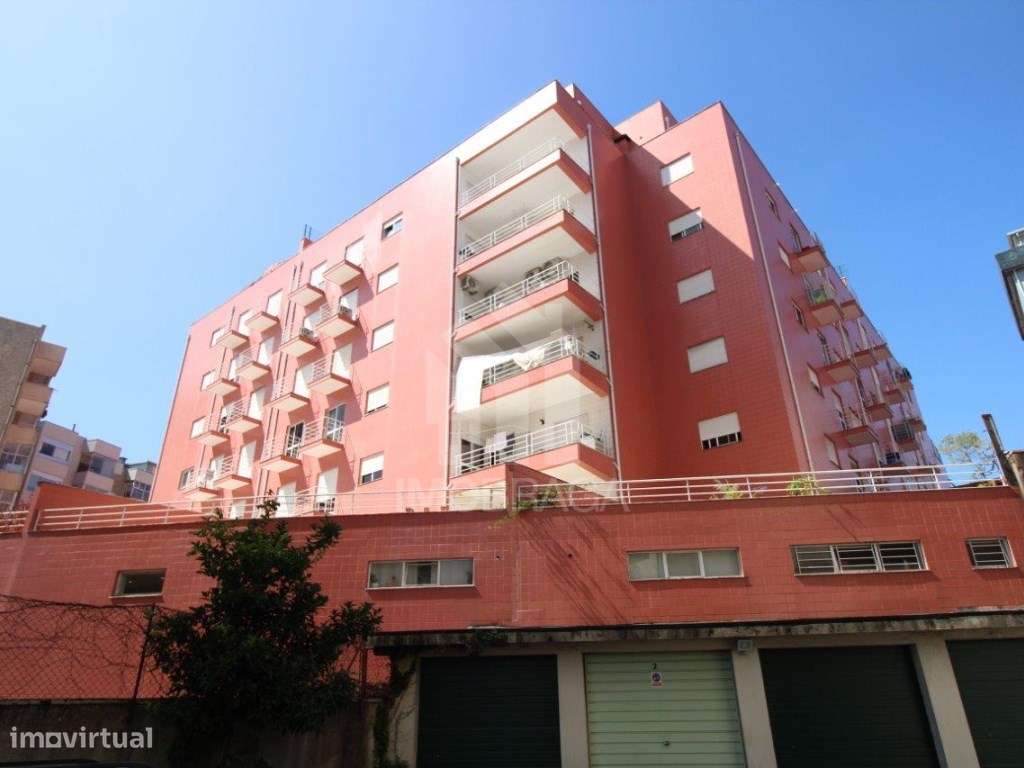 VENDA | APARTAMENTO T2+1 | S. VÍTOR | BRAGA-10