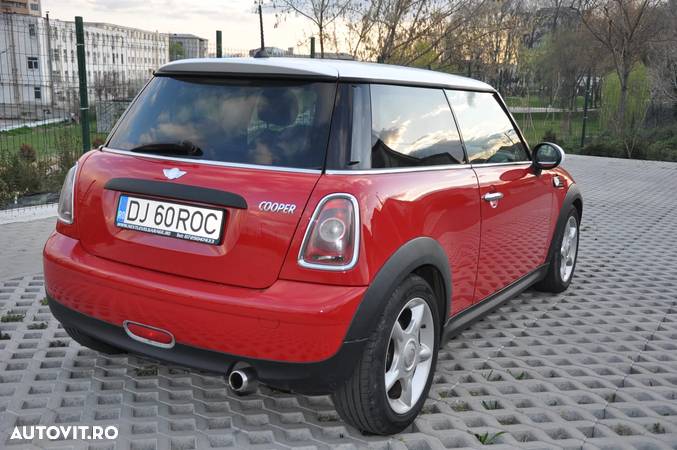 Mini Cooper - 15