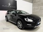 Volvo V60 Cross Country 2.0 D3 Summum Geartronic - 6