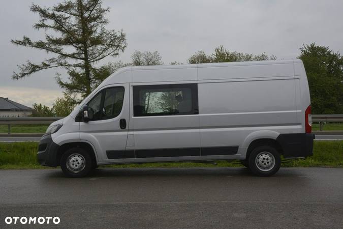 Peugeot Boxer - 3