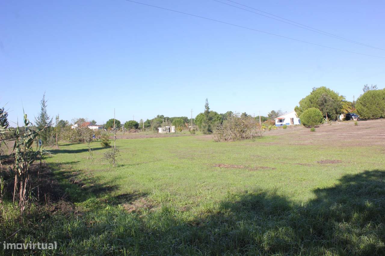 Quinta com Moradia para vender na Herdade de Almada em Foros de Almada-23