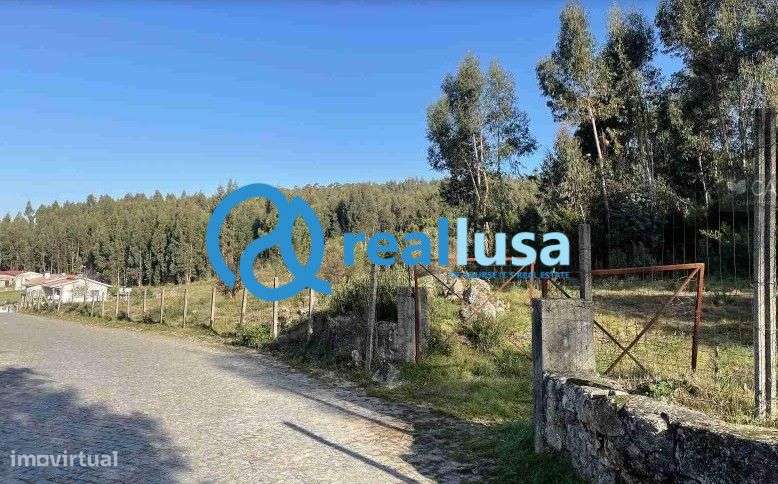 Terreno Industrial - Penafiel - Grande imagem: 4/4