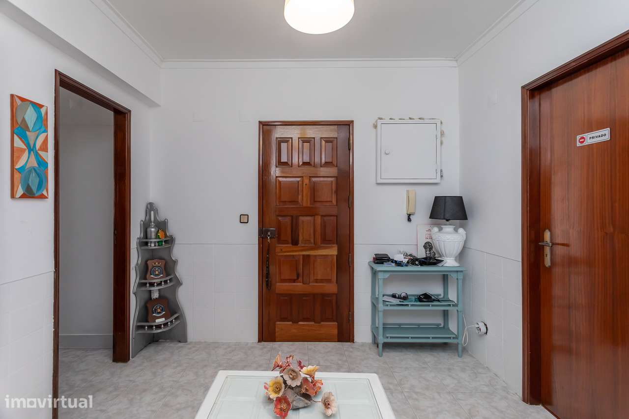Apartamento, 77 m², Algueirão-Mem Martins-8
