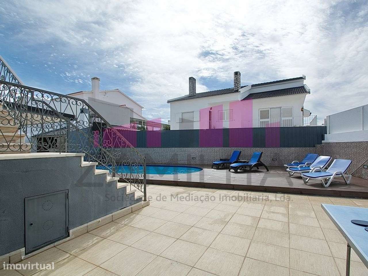 Moradia T7 - Belverde-6