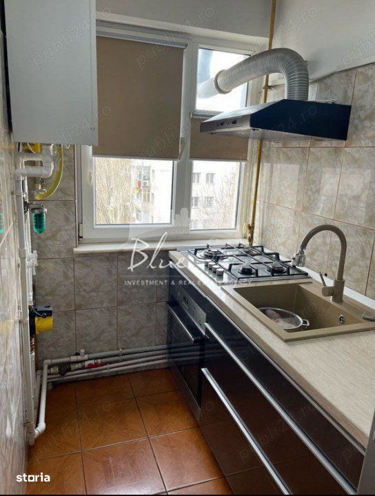 Salvare - Apartament cochet 3 camere