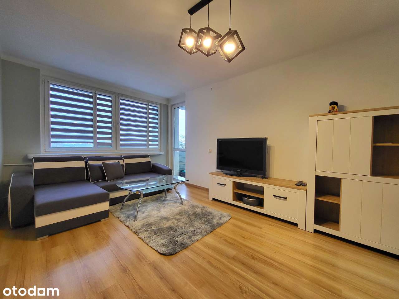 .Szukasz mieszkania w śródmieściu . - Pełny obrazek: 3/10