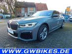 BMW Seria 7 - 2