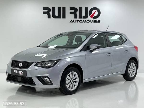 SEAT Ibiza 1.0 TSI Style DSG - 2