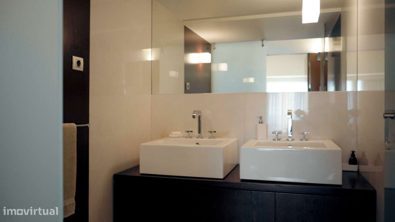 Moradia T3+1 Venda em Nogueira, Fraião e Lamaçães,Braga-10