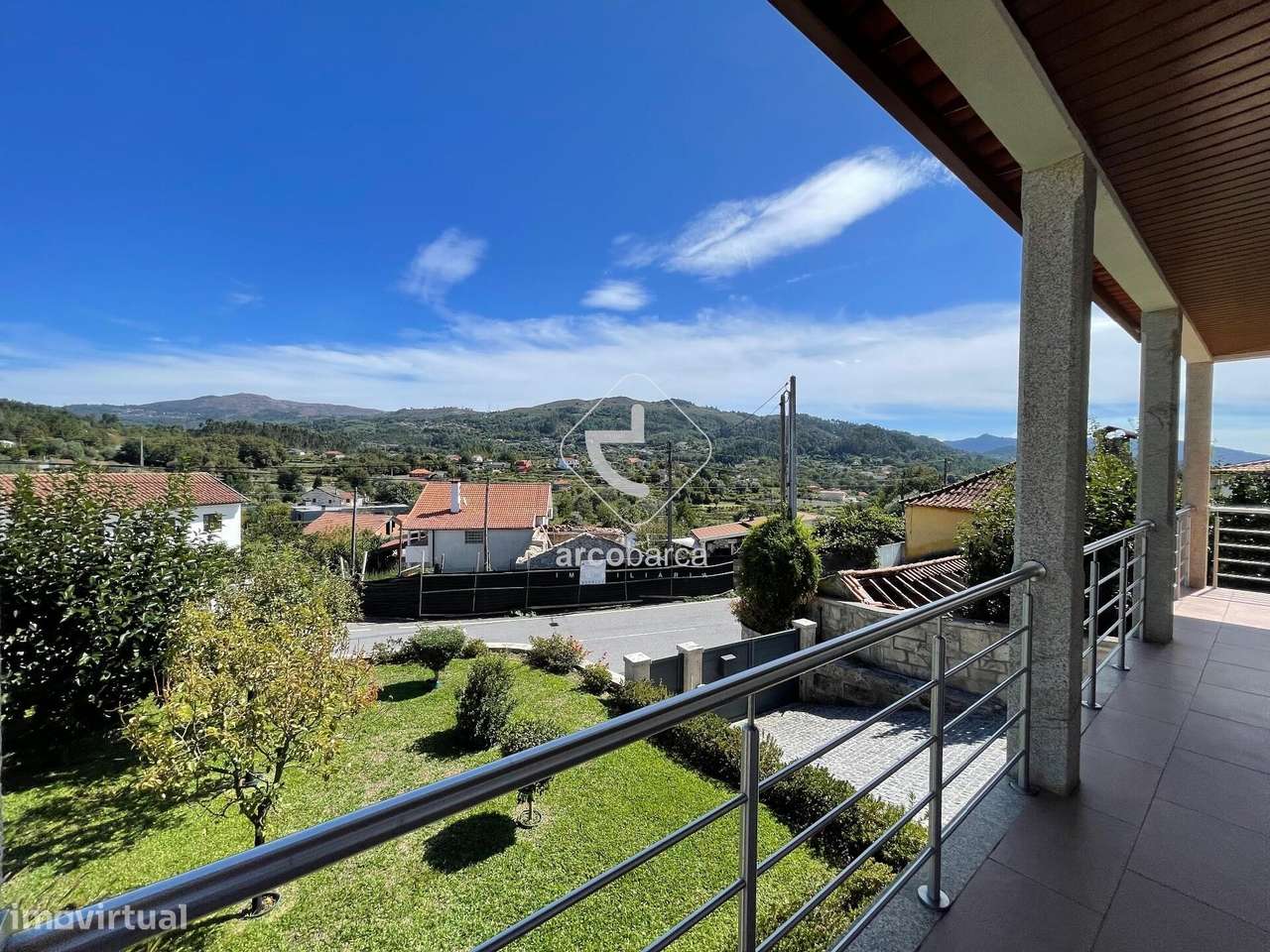 Moradia T4 - Couto - Arcos de Valdevez-50
