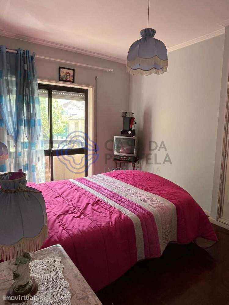 Apartamento T3 em Espinho.-25