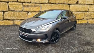 DS DS5 2.0 BlueHDi Sport Chic