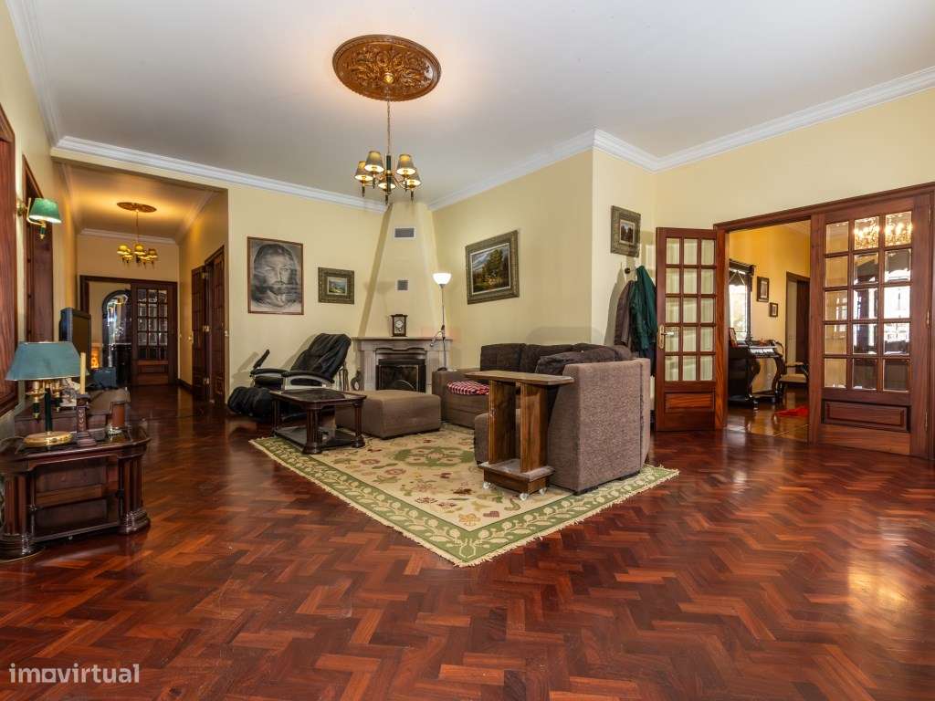 Moradia Imponente e Isolada nos Arrifes Privacidade, Espaço e Vista...-23