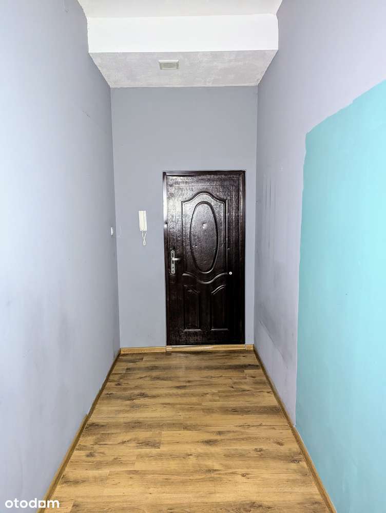 Mieszkanie blisko Parku Poniatowskiego, parking-3