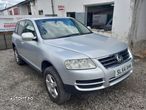 Dezmembrez Volkswagen Touareg 2.5 TDI 2003-2010 - 4