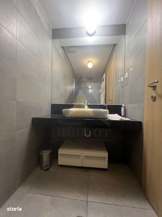 2 camere etaj 11 Upground| vedere sud| Fabrica de Caramida| Barbu Vaca-9