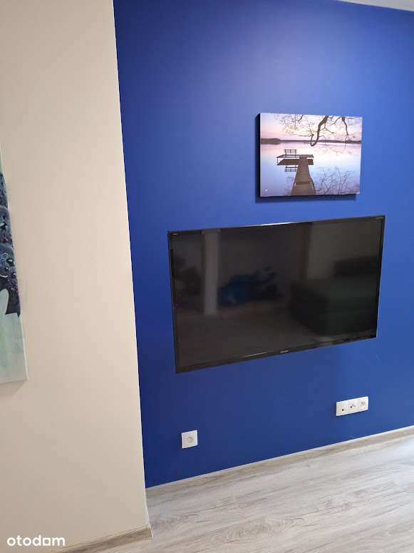 nowe mieszkanie, gotowe do zamieszkania - Pełny obrazek: 5/9