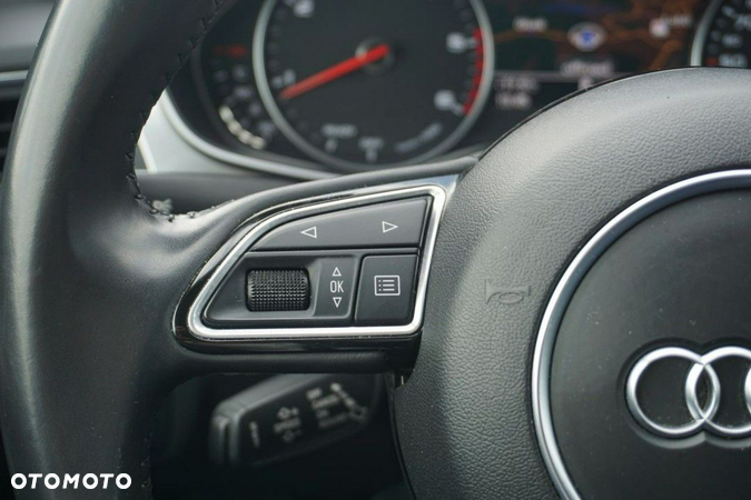 Audi A6 2.0 TDI ultra S tronic - 22