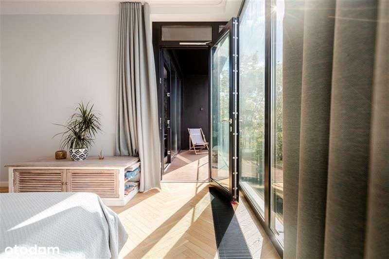 Wyjątkowy apartament 3 pok w Orłowie Dolnym-8